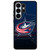 Columbus Blue Jackets 01 Samsung Galaxy S26 Ultra Case