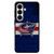 Columbus Blue Jackets 02 Samsung Galaxy S26 Case