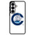 Columbus Clippers 01 Samsung Galaxy S26 Case