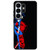 Cowboy Bebop Spike Faye Samsung Galaxy S26 Ultra Case