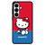 Cute Hello Kitty Samsung Galaxy S26 Case