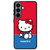 Cute Hello Kitty Samsung Galaxy S26 Plus Case