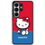 Cute Hello Kitty Samsung Galaxy S26 Ultra Case