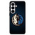 Dallas Mavericks 01 Samsung Galaxy S26 Case