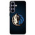 Dallas Mavericks 01 Samsung Galaxy S26 Plus Case