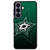 Dallas Stars 01 Samsung Galaxy S26 Plus Case