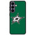 Dallas Stars 02 Samsung Galaxy S26 Plus Case