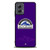 Colorado Rockies 02 Motorola Moto G Power 5G 2024 Case
