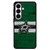 Dallas Stars Wooden Pattern Samsung Galaxy S26 Case