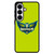 Dallas Wings 01 Samsung Galaxy S26 Case