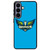 Dallas Wings 03 Samsung Galaxy S26 Plus Case