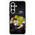 Demon Slayer Gyomei Stone Pillar Samsung Galaxy S26 Case