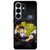 Demon Slayer Gyomei Stone Pillar Samsung Galaxy S26 Ultra Case