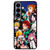 Demon Slayer Hashira Squad Samsung Galaxy S26 Plus Case