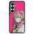 Demon Slayer Mitsuri Kanroji Love Hashira 01 Samsung Galaxy S26 Case