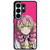 Demon Slayer Mitsuri Kanroji Love Hashira 02 Samsung Galaxy S26 Ultra Case