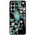 Demon Slayer Tokito Samsung Galaxy S26 Ultra Case