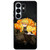 Demon Slayer Zenitsu Agatsuma Unleashed Samsung Galaxy S26 Ultra Case