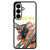 Denji and Power Samsung Galaxy S26 Case