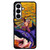 Denji Ride Shark Fiend Samsung Galaxy S26 Case