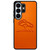 Denver Broncos Logo Orange Samsung Galaxy S26 Ultra Case