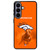 Denver Broncos The Wild West Samsung Galaxy S26 Plus Case