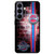 Detroit Pistons Bricks Samsung Galaxy S26 Plus Case