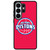 Detroit Pistons Logo Samsung Galaxy S26 Ultra Case