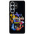 Disney All Villains In Space Samsung Galaxy S26 Ultra Case