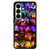 Disney Villains Darkest Desires Samsung Galaxy S26 Case
