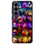 Disney Villains Darkest Desires Samsung Galaxy S26 Plus Case