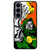 Doctor Doom Marvel Doomsday Samsung Galaxy S26 Plus Case