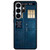 Doctor Who Tardis Police Box Samsung Galaxy S26 Ultra Case