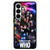 Doctor Who Time to Time Samsung Galaxy S26 Case
