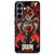 Doom Eternal Samsung Galaxy S26 Plus Case