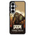 Doom the Dark Ages Samsung Galaxy S26 Case