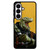Dorohedoro Kaiman Samsung Galaxy S26 Case