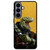 Dorohedoro Kaiman Samsung Galaxy S26 Plus Case