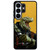Dorohedoro Kaiman Samsung Galaxy S26 Ultra Case