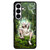 Dr Stone Senku Energy Unleashed Samsung Galaxy S26 Case