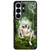 Dr Stone Senku Energy Unleashed Samsung Galaxy S26 Ultra Case