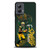 Davante Adams Green Bay Packers Motorola Moto G Power 5G 2024 Case