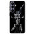 Dragon Ball Z Vegeta Majin Awakening Samsung Galaxy S26 Plus Case
