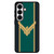 Dune House Atreides 02 Samsung Galaxy S26 Case