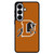 Durham Bulls 01 Samsung Galaxy S26 Case