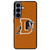 Durham Bulls 01 Samsung Galaxy S26 Plus Case