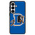 Durham Bulls 02 Samsung Galaxy S26 Case