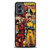Deadpool x Wolverine Motorola Moto G Power 5G 2024 Case