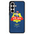 Fault Vault 76 Poster Samsung Galaxy S26 Case