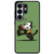 Felix The Cat Eat Apple Samsung Galaxy S26 Ultra Case